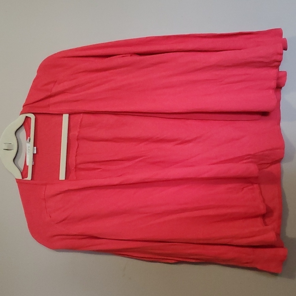 Loft sweater size medium